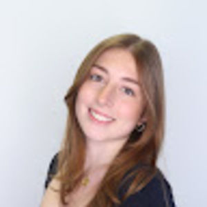 Meet your Posher, Phoebe